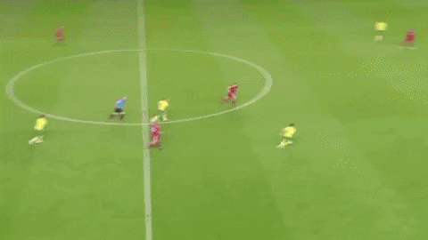 NorwichCityFC giphyupload ncfc norwich city otbc GIF