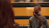 sorry mean girls GIF