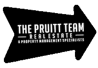 ThePruittTeamRealEstate real estate realtor realty thepruittteam Sticker