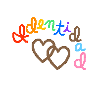 Gay Pride Sticker