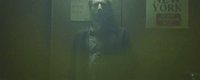 bad bad news GIF by Leon Bridges
