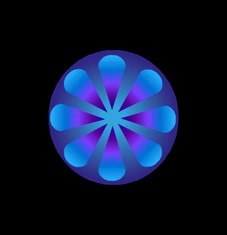 katherineGuardia giphygifmaker ilusion optica GIF