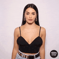 spotifymexico spotify latin music lali lali esposito GIF