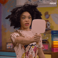 Scared Money GIF by Nickelodeon