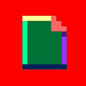 animation artist GIF by Ryan Seslow