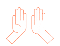 Well Done Clap Sticker by we_are_tomorrow