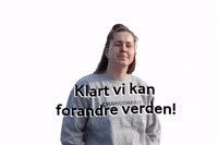 Change GIF by Changemaker Norge