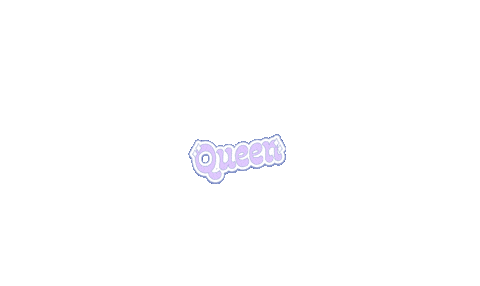 Types Pastel Colors Sticker