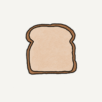 colorandpen food drawing breakfast doodle GIF