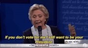 Election 2016 GIF