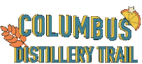 Columbus Ohio Sticker by Experience Columbus