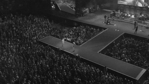 Kenny Chesney GIF by Megan Moroney