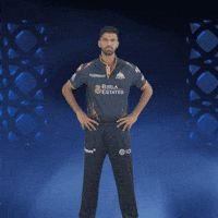 Ipl Washington GIF by Gujarat Titans