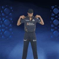 Ipl Washington GIF by Gujarat Titans