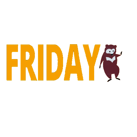 gmvdmigros giphyupload dancing friday weekend Sticker