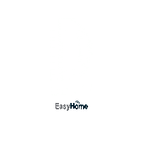 easyhomeautomacao d easy obra alexa Sticker
