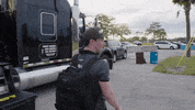 Peace Out Goodbye GIF by Arrow McLaren IndyCar Team