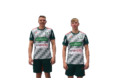 Sport Handball Sticker by DIE RECKEN