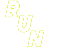 Nyc Marathon Running Sticker by SportsShoes