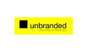 UnbrandedBV experience creating unbranded ubub Sticker
