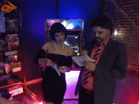 bored d&d GIF by Hyper RPG