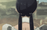 Accord Drakengard GIF