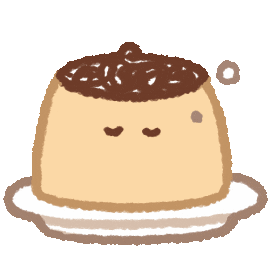 Sleepy Good Morning Sticker