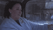 stressed the oa GIF by NETFLIX
