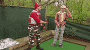 Angry Alfredo Diaz GIF by Rooster Teeth