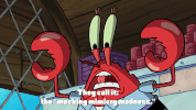 season 10 episode 3 GIF by SpongeBob SquarePants