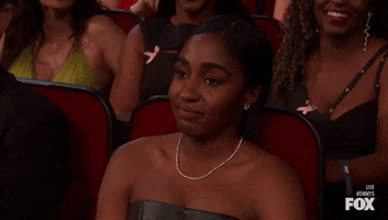 Yes GIF by Emmys