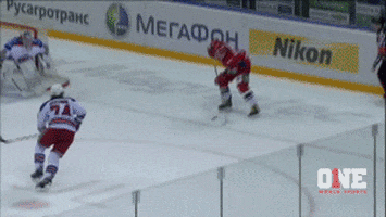 goal russia GIF by ONE World Sports