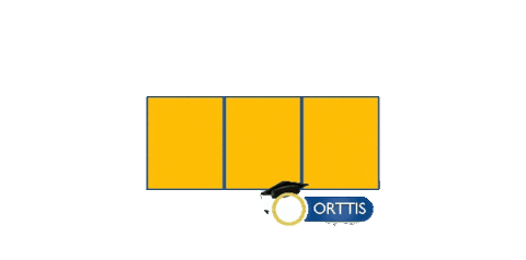 Baile Formando Sticker by Orttis Eventos