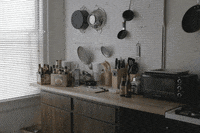 glitch kitchen GIF by hateplow