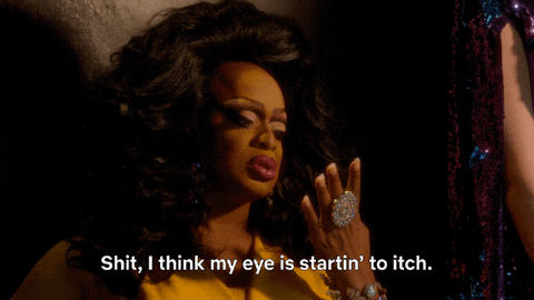 Aj And The Queen GIF by NETFLIX