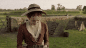 best friends rain GIF