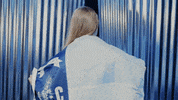 North Carolina Hair Flip GIF by UNC Tar Heels