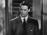 Classic Film Suspicion GIF by Warner Archive