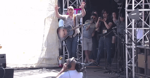 cma fest 2016 GIF by CMA Fest: The Music Event of Summer