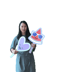 ock0571 Sticker by Level Up Seoul 2019