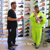 Dj Khaled GIF by Complex