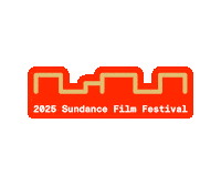 Independent Film Sticker by Sundance Institute | Sundance Film Festival