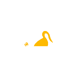 Cat Sticker by Amazcat