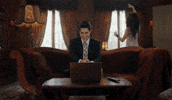 Happy Winner GIF by CBS