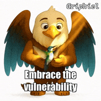Joy Peace GIF by Griphiel