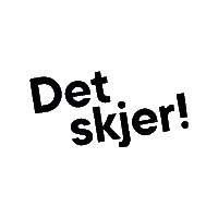 Detskjer Sticker by Visit Fredrikstad Hvaler