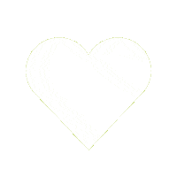 In Love Heart Sticker by In motion multimedia design