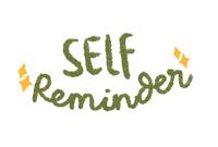 shofiawahidah islam muslim self reminder Sticker