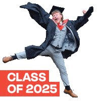 University Of Staffordshire Sticker by Staffordshire University