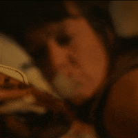 Sleep Smoking GIF by VPRO